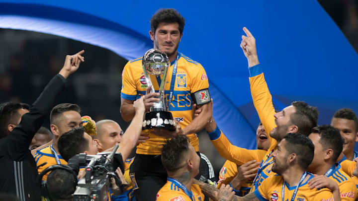 Damian Alvarez