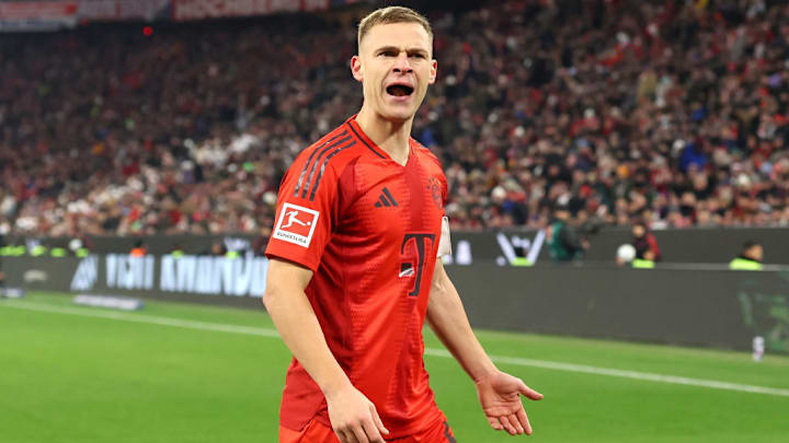 Joshua Kimmic