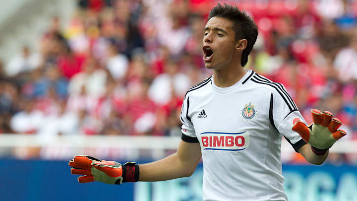 Antonio Rodriguez