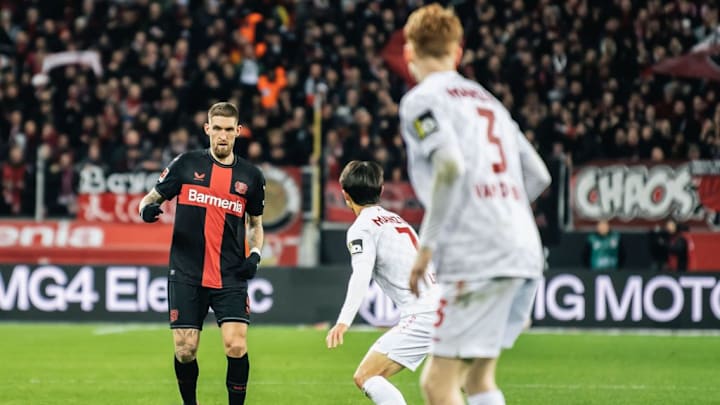 Bayer Leverkusen v Mainz 05 - Bundesliga