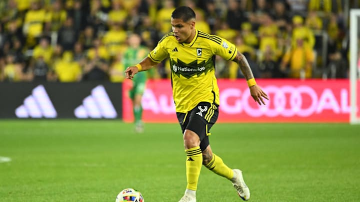 Cucho Hernández