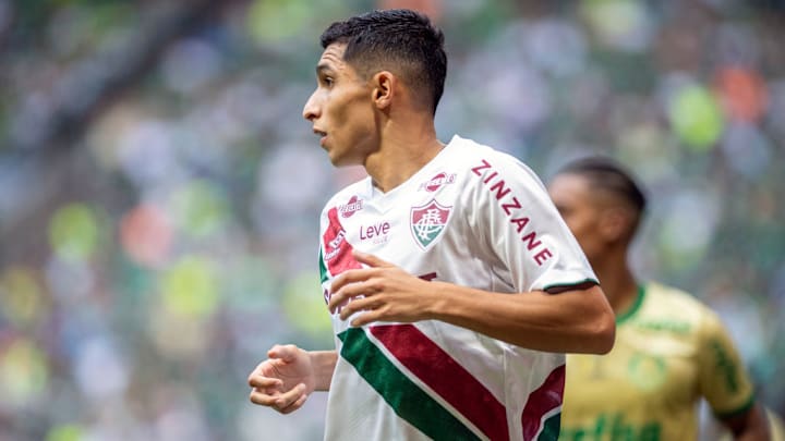 Kevin Serna