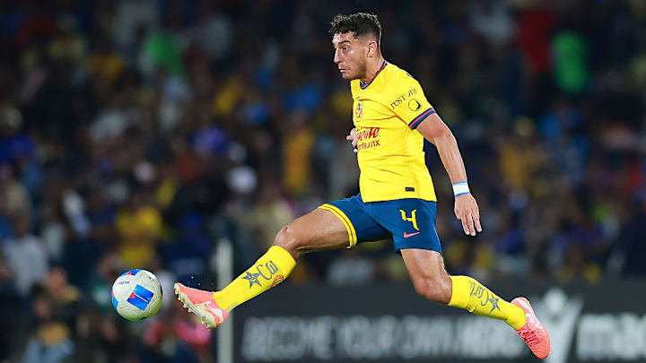 Sebastian Caceres