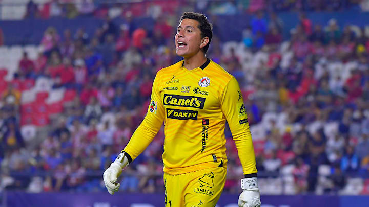Andres Sanchez