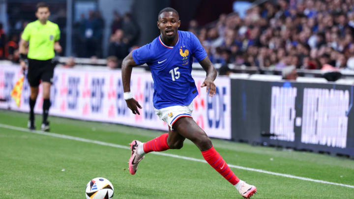 Marcus Thuram
