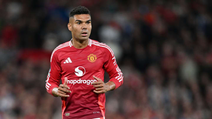 Casemiro