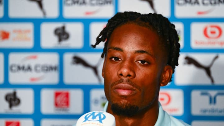 FBL-FRA-LIGUE1-MARSEILLE-PRESSER