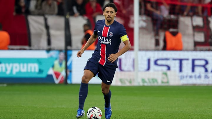 Marquinhos