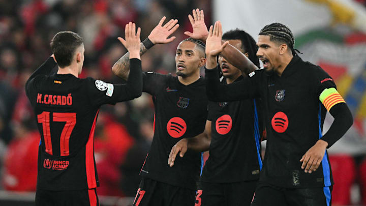 FBL-EUR-C1-BENFICA-BARCELONA