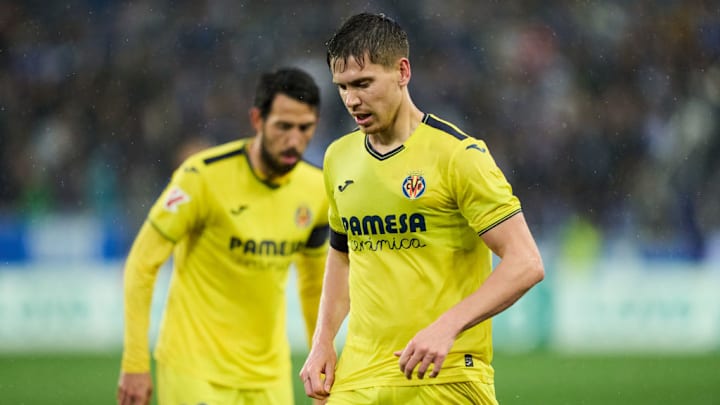 Juan Foyth