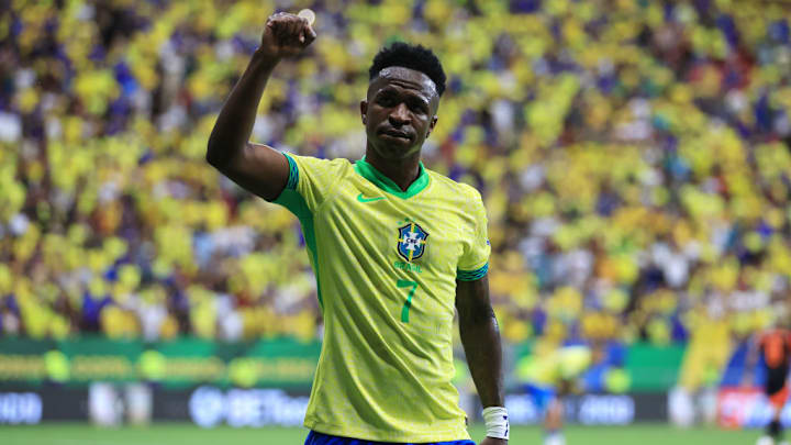 Vinicius Junior