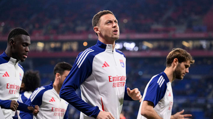 Nemanja Matic
