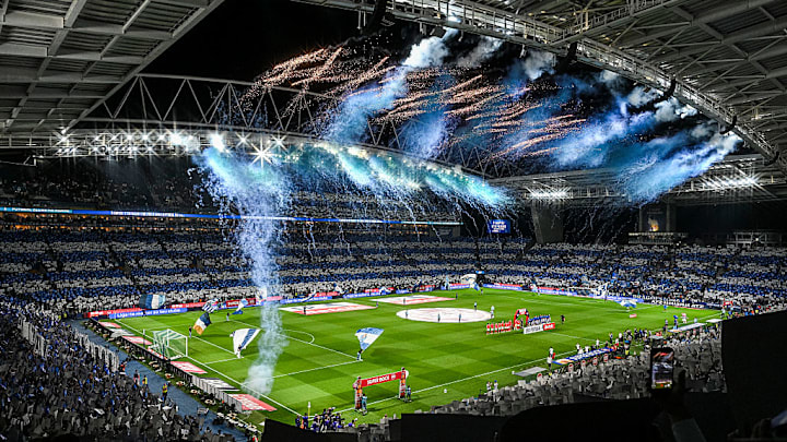 FC Porto v SL Benfica - Primeira Liga