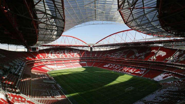 (FILES) Aerial view taken 04 December 20