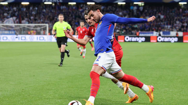 Theo Hernandez, Eldin Dzogovic