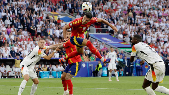 Mikel Merino