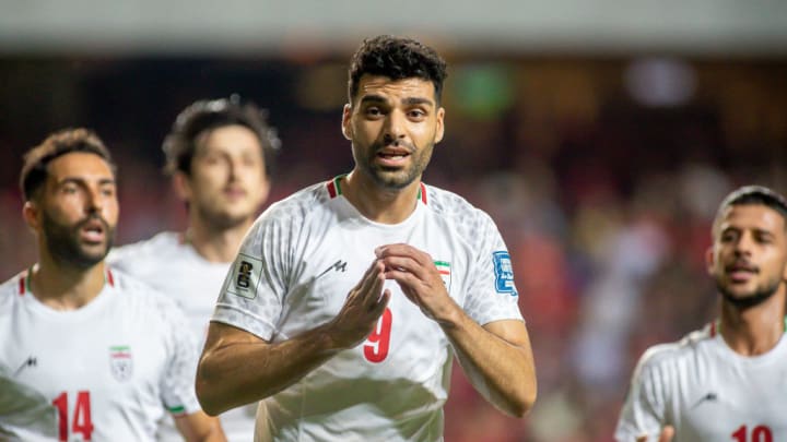 Mehdi Taremi