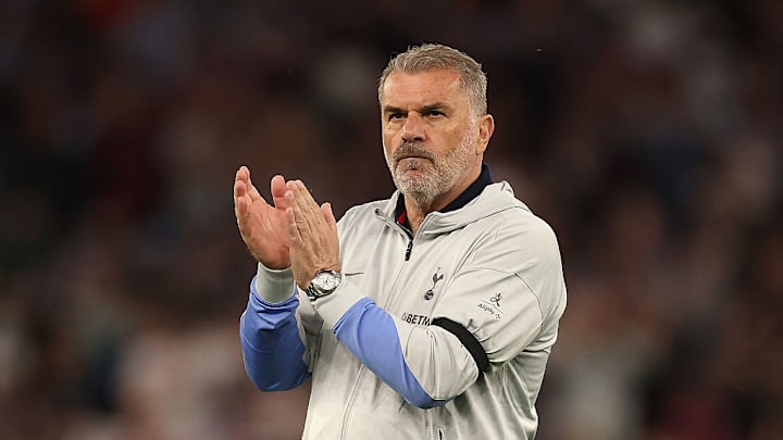 Ange Postecoglou