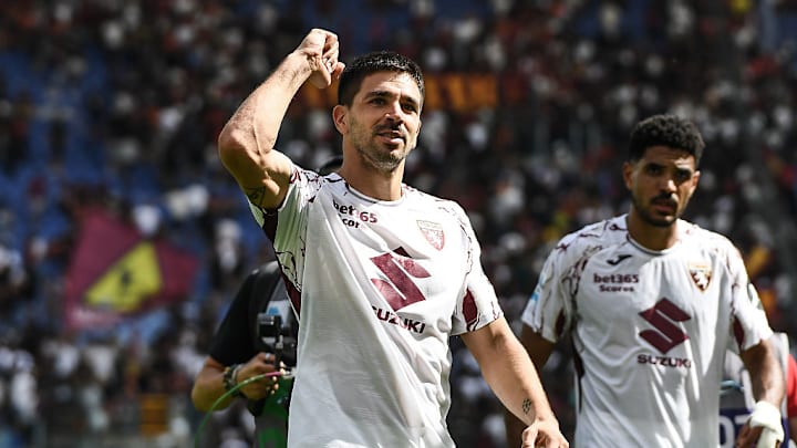 Giovanni Simeone