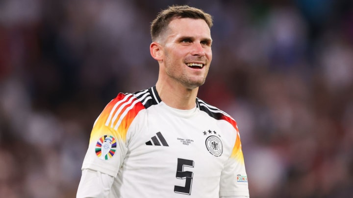 Pascal Gross