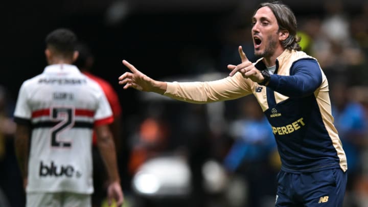 Luis Zubeldía