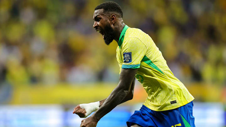 Gerson da Silva