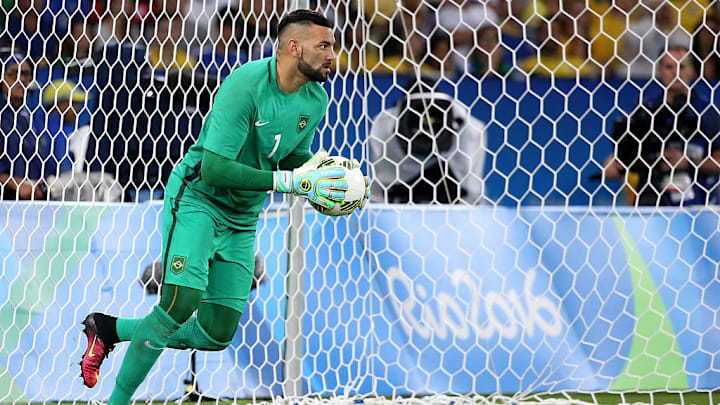 Weverton