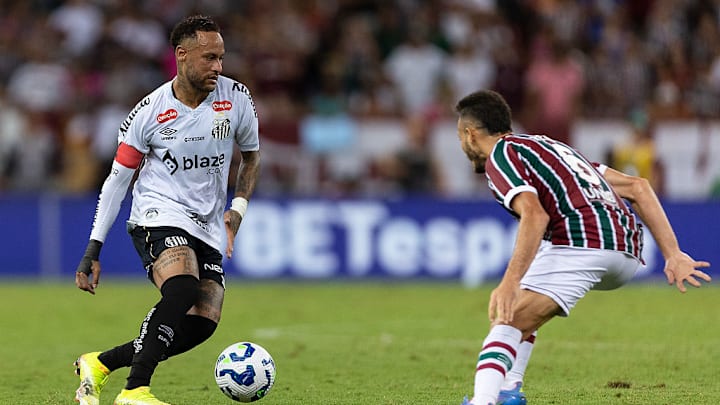 Neymar, Neymar da Silva, Neymar Junior