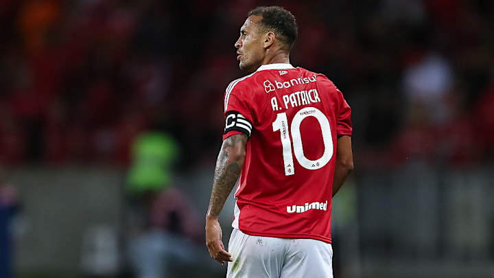 Internacional v Atletico Nacional - Copa CONMEBOL Libertadores 2025