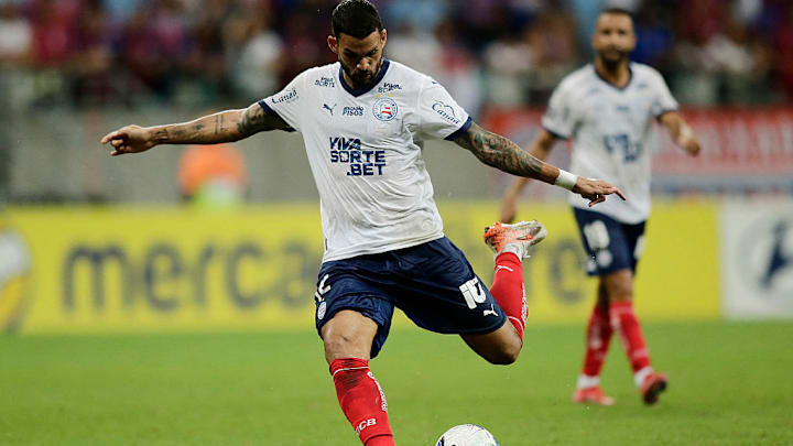 FBL-LIBERTADORES-BAHIA-NACIONALURU