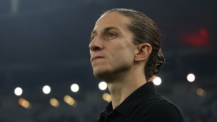 Filipe Luis