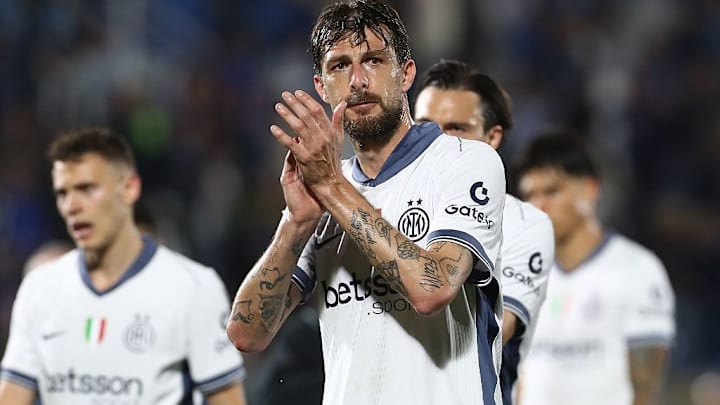Francesco Acerbi