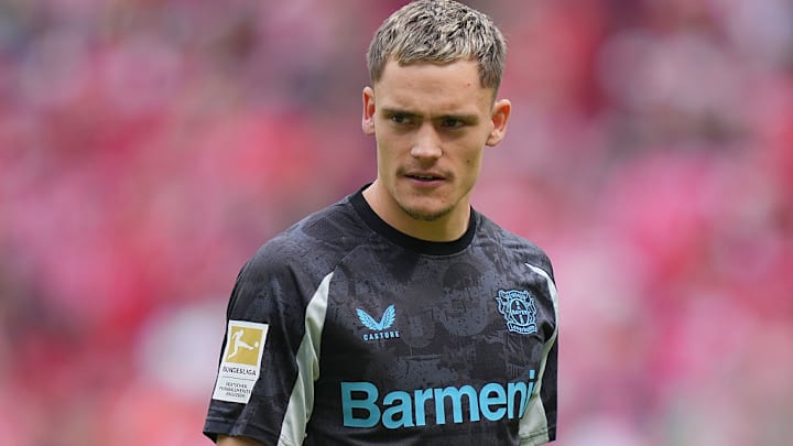 Florian Wirtz