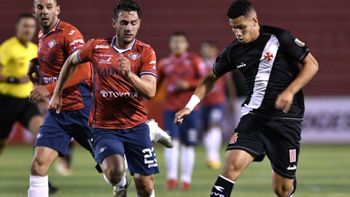 FBL-LIBERTADORES-WILSTERMANN-VASCO