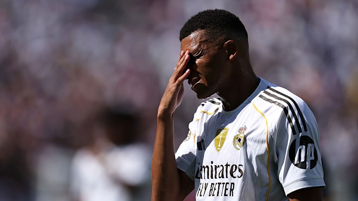 Real Madrid