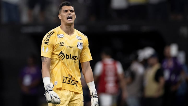 Gabriel Brazão