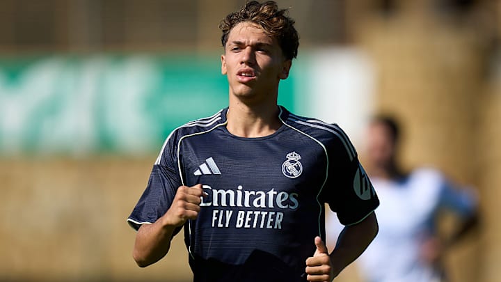 Thiago Pitarch