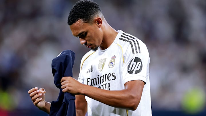 Trent Alexander Arnold