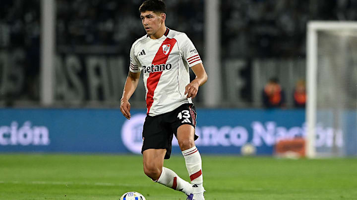 Lautaro Rivero