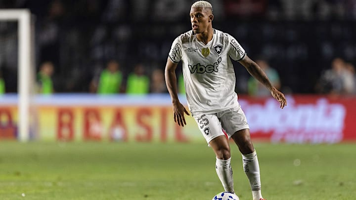 Vasco Da Gama v Botafogo - Copa Do Brazil 2025