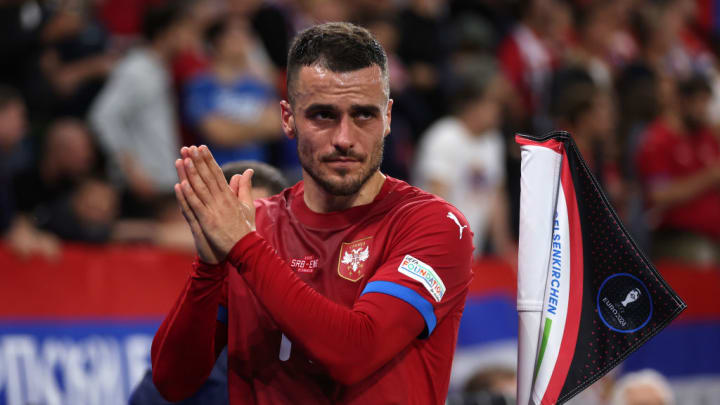 Filip Kostic
