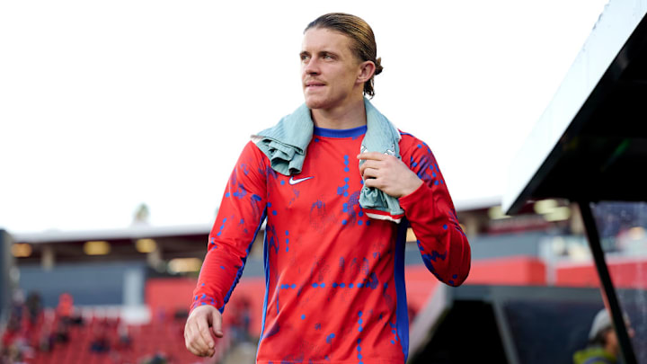 Conor Gallagher