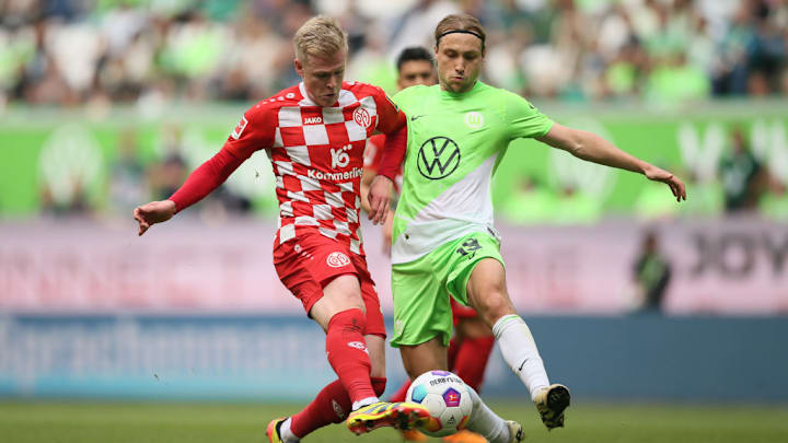 Jonathan Burkardt, Lovro Majer