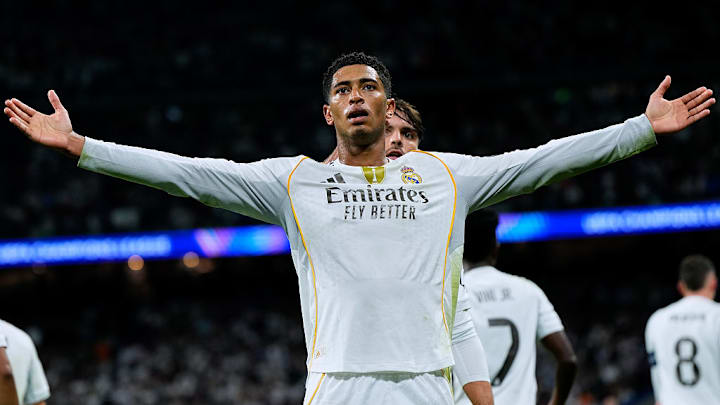 สารคดีที่น่าตกใจของเรอัล มาดริด เผยหนึ่งแมตช์ที่เปลี่ยนแปลงทุกอย่าง