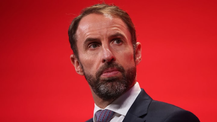 Gareth Southgate is yet to resume his managerial career since his exit from the England national team. 