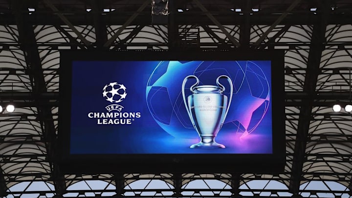 La Champions League tendrá grandes partidos en su cuarta fecha.