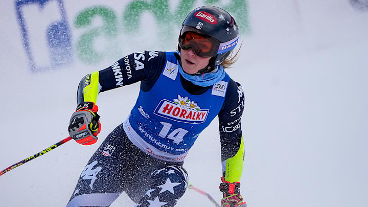 Los Juegos Olímpicos de Invierno Milano-Cortina 2026 se realizarán del 6 al 22 de febrero.