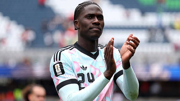 Nació en Senegal, eligió Bélgica y ahora se enfrentó a su tierra en el Mundial