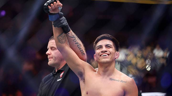 José Miguel Delgado encabezará Noche UFC ante Jean Silva en Arizona. José Miguel Delgado encabezará Noche UFC ante Jean Silva en Arizona.