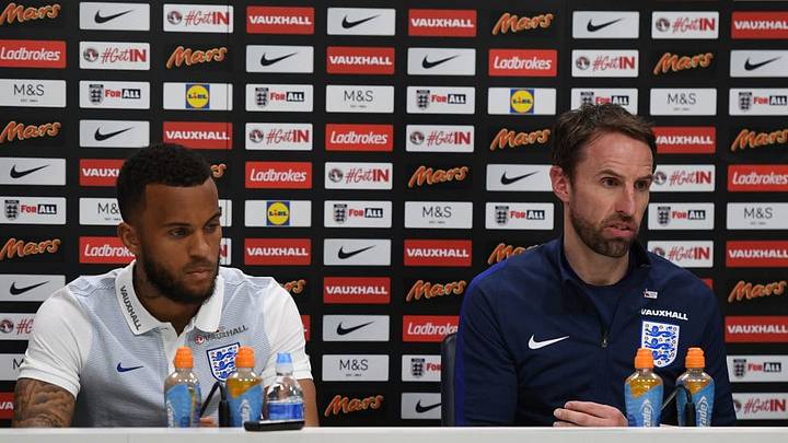 Bertrand has fallen out of favour for club and country Bertrand has fallen out of favour for club and country